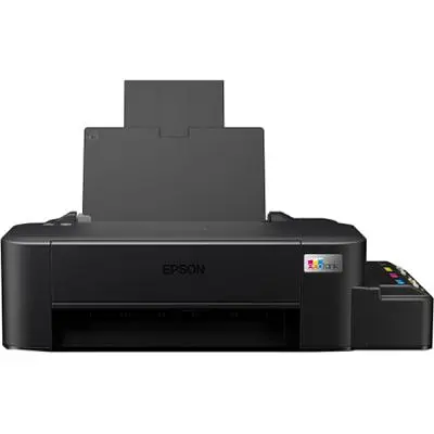 Струменевий принтер Epson L121 (C11CD76414) - фото 2