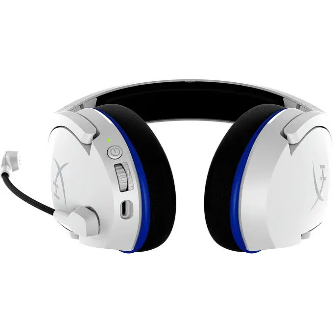 Ігрові навушники HyperX Cloud Stinger Core для PlayStation White [4P5J1AA] [123793] - фото 5