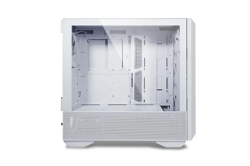 Корпус Lian Li Lancool III RGB White (G99.LAN3RW.00) без БЖ - фото 7