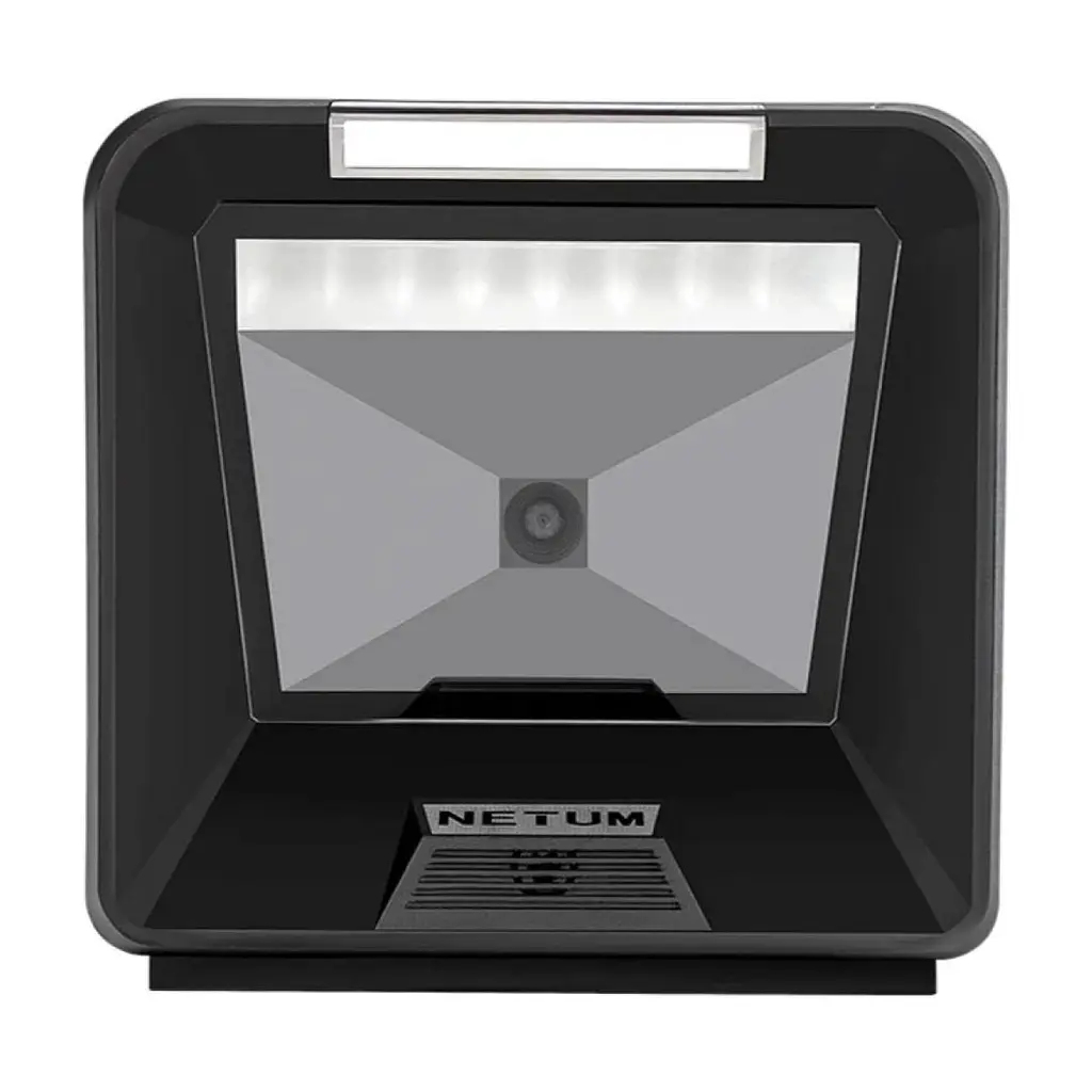 Сканер штрих-кода Netum NT-2080 2D, USB (2080-NT0052) - фото 3