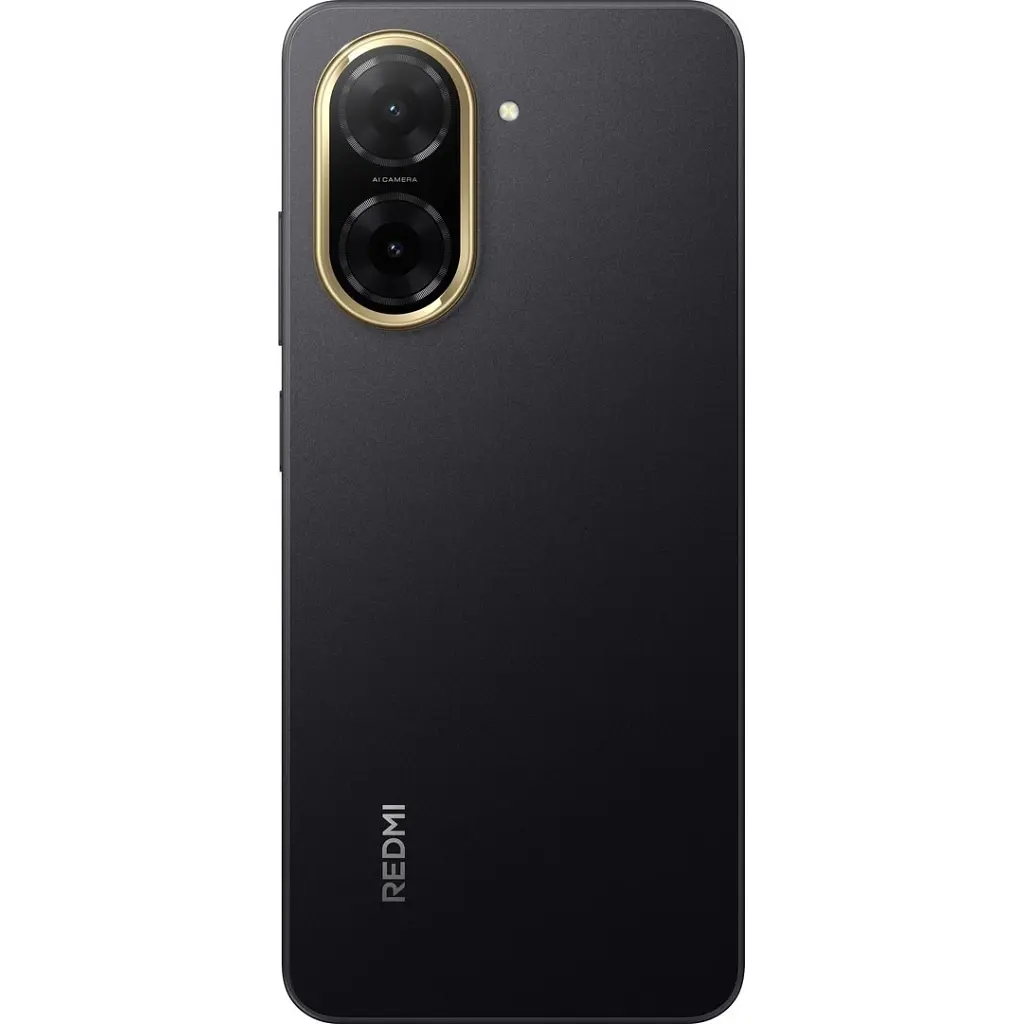 Мобільний телефон Xiaomi Redmi A5 4/128GB Midnight Black (1146834) - фото 5