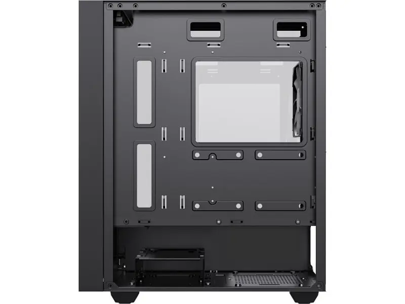 Корпус Gamemax Storm Black - фото 5