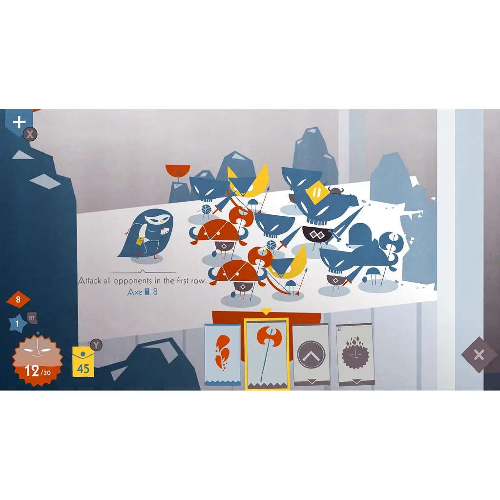 Ключ активации Microsoft Iris and the Giant для Xbox One/Series S/X - фото 2