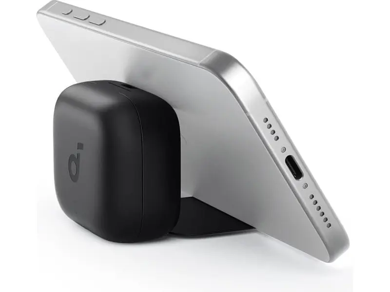 Навушники TWS ANKER SoundCore P30i Black (A3959Z11) - фото 7