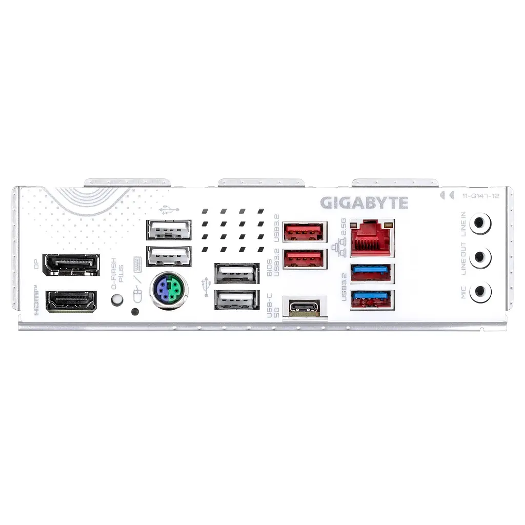 Материнська плата Gigabyte B850 Eagle Ice Socket AM5 - фото 4