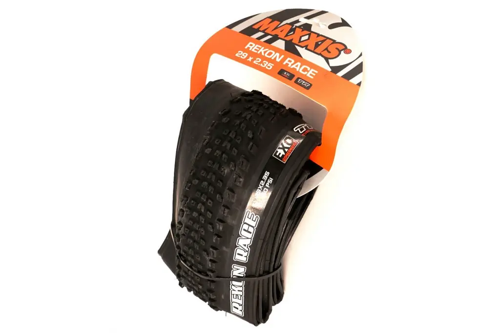 Покришка Maxxis Rekon Race 29 x 2.35 TPI-60 Foldable EXO/TR (1052-ETB00139700) - фото 2