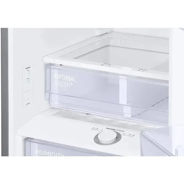 Холодильник Samsung RB38C603ES9/UA - фото 9