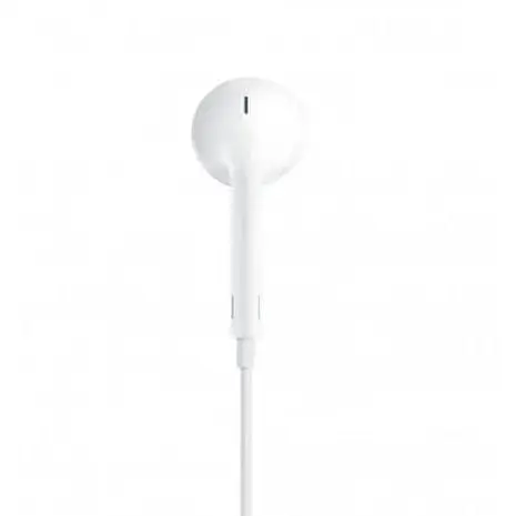 Навушники Apple EarPods with Remote and Mic (MD827/MNHF2) MNHF2 - фото 4