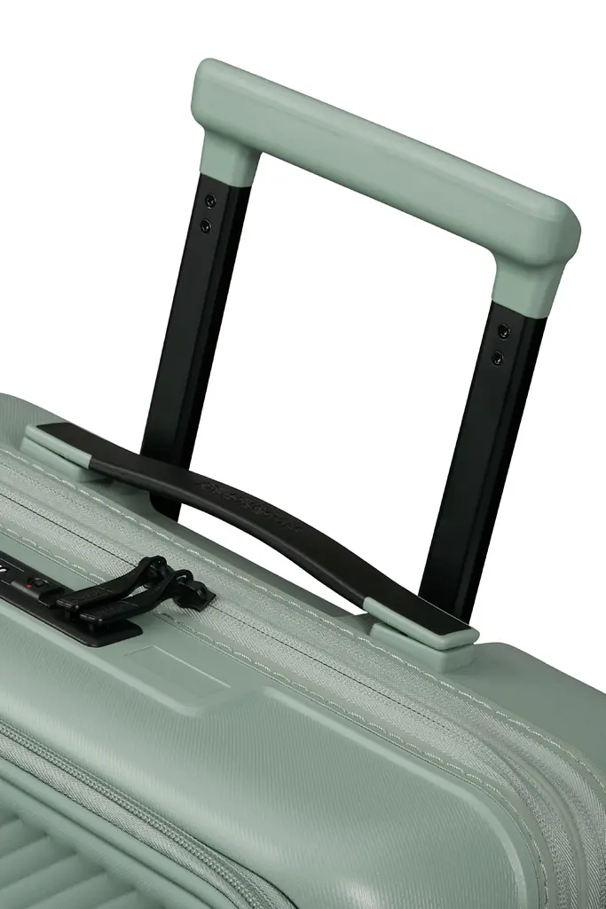 Валіза American Tourister DASHPOP ICEBERG GREEN 55x40x23(25) 55 см MG5*04004 - фото 5