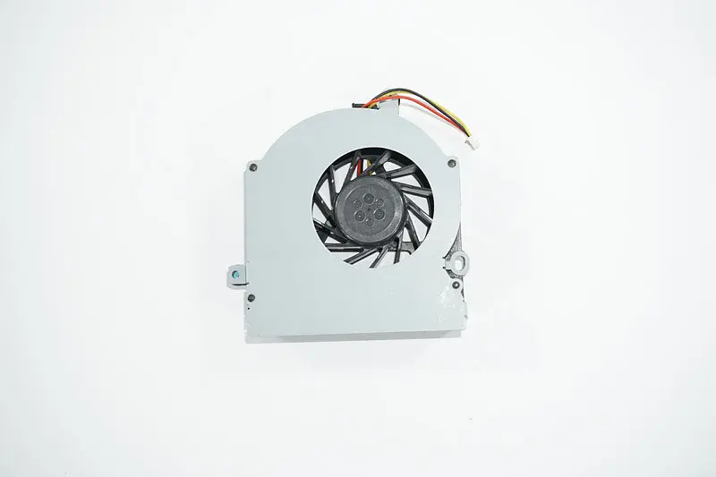 Вентилятор для ноутбука TOSHIBA Satellite A300 A300D A305 M300 M305 P300 L355D L355 L305 L300 DC5V 0.20A 3pin - фото 3