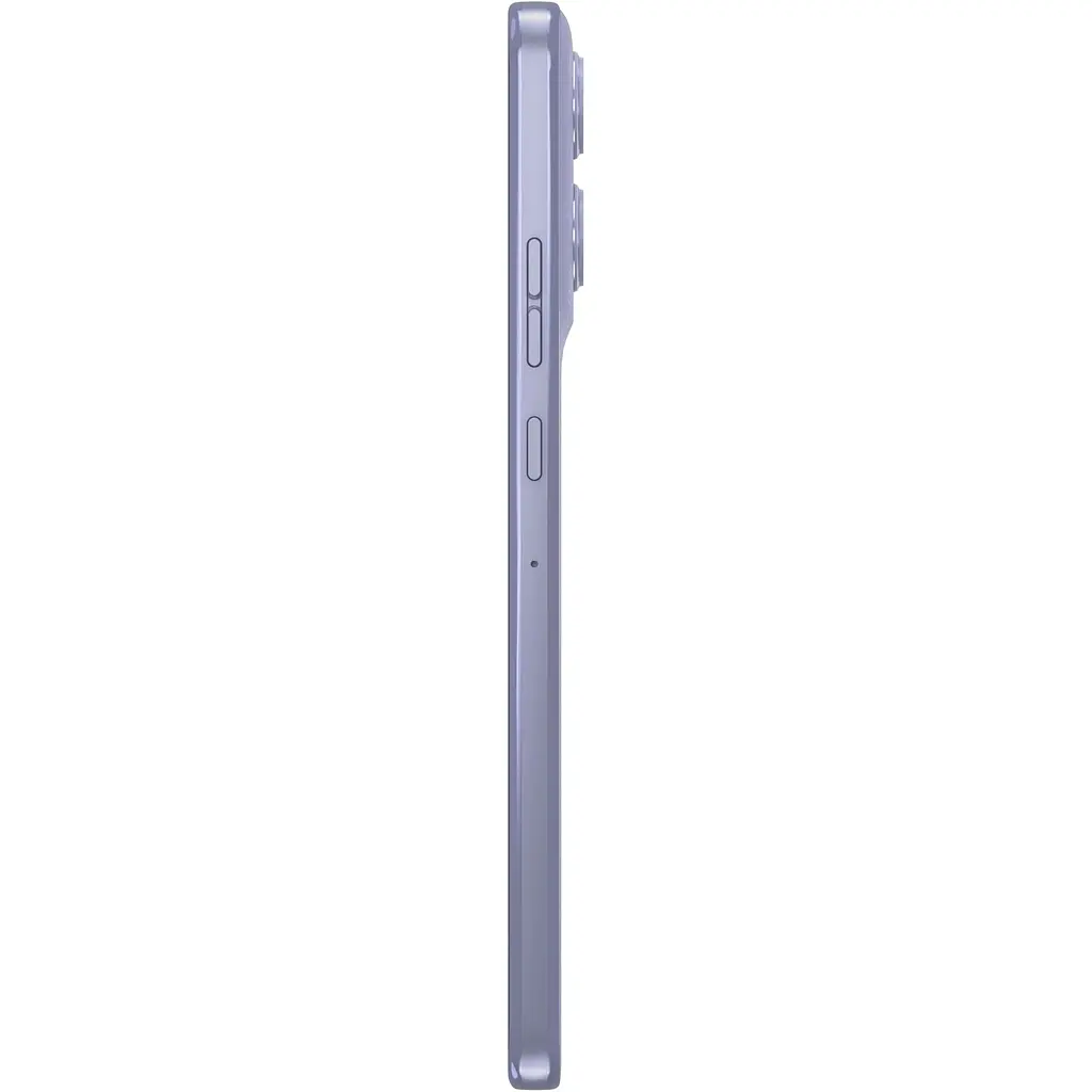 Смартфон Motorola Moto G86 8/256GB Cosmic Sky (PB7L0090RS) UA-UCRF [139323] - фото 9