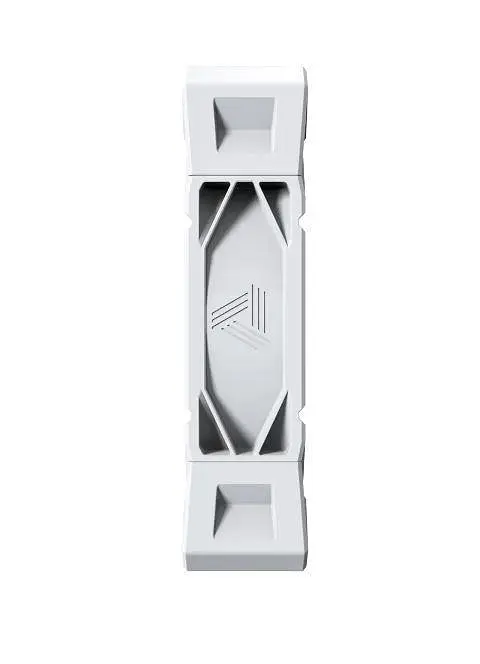 Набор трех вентиляторов для корпуса 120MM E28 ARGB 3 PACK (W) MONTECH - фото 5