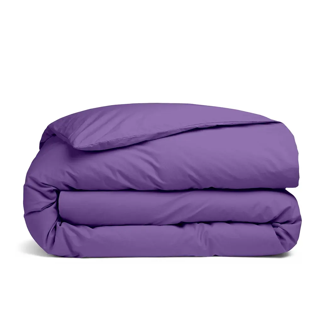 Дитяча постільна білизна з вареної бавовни в ліжечко LAVENDER CS1 COSAS (2200000028471) - фото 4