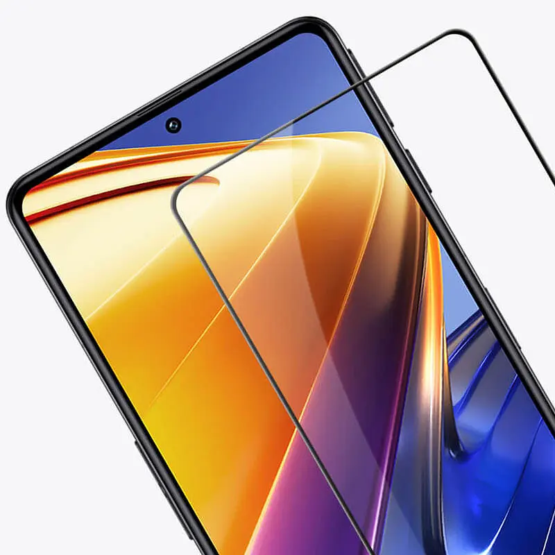 Захисне скло (CP+PRO) для Realme 10 Pro 5G Чорний Nillkin teh0030539 - фото 3