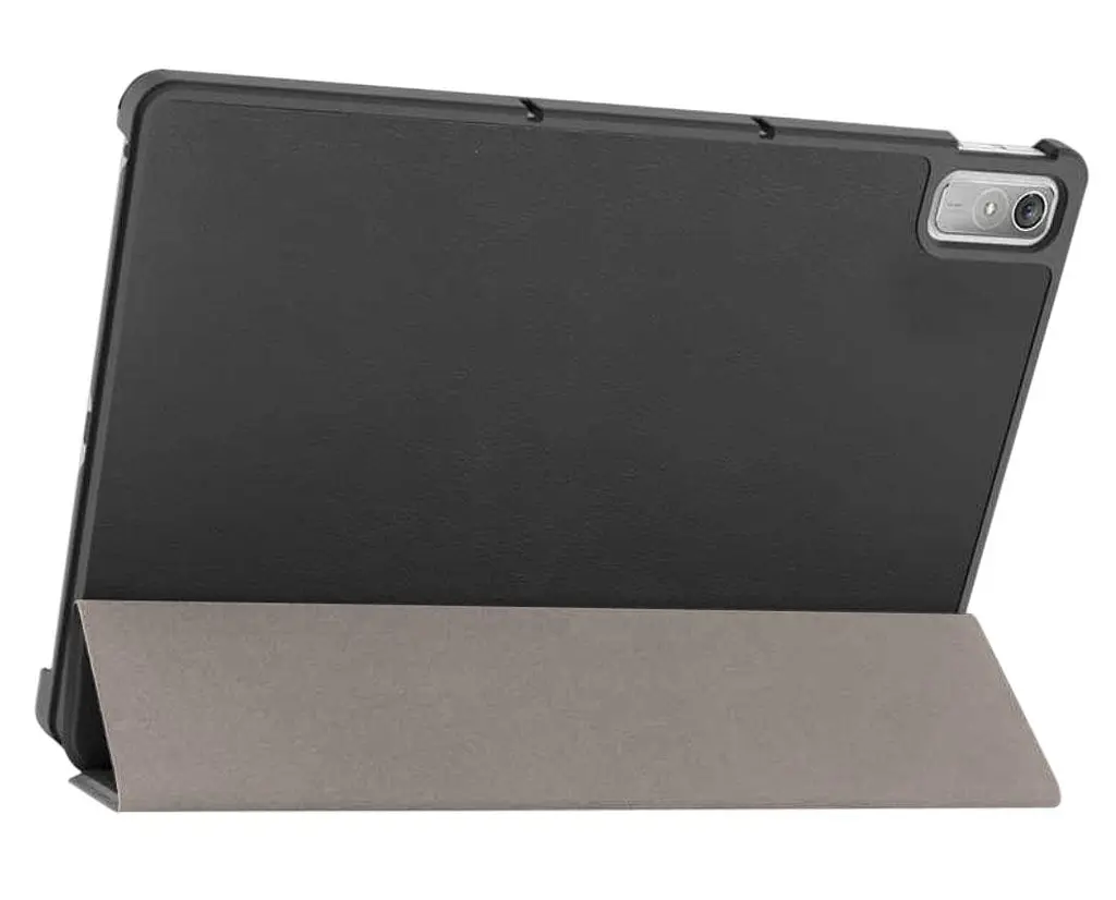 Чехол Primolux Slim для планшета Lenovo Tab P11 2nd Gen 11.5" (TB-350 / TB-355) Black - фото 4