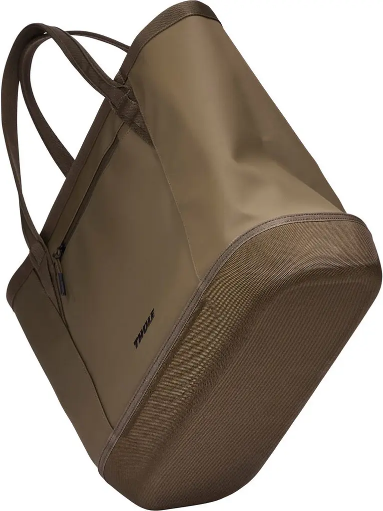 Сумка наплічна Thule Chasm Gear Tote 30L (Deep Khaki) 3205528 (TH 3205528) - фото 6