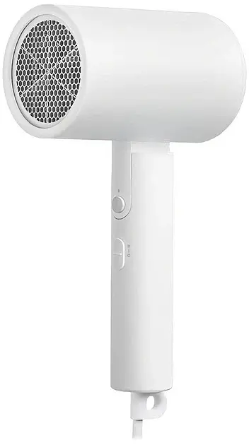 Фен Xiaomi Compact Hair Dryer H101 Білий EU