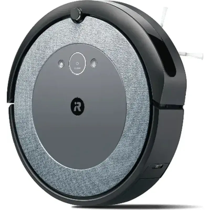 Пилосос iRobot Roomba Combo i5 (i517840) - фото 2