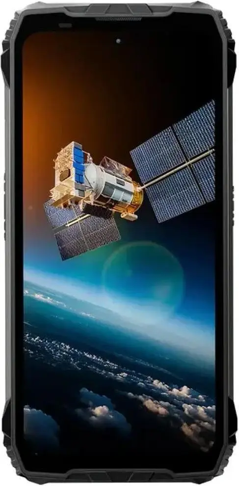 Смартфон Blackview XPLORE 2 Satellite 12/256GB Black Global - фото 3