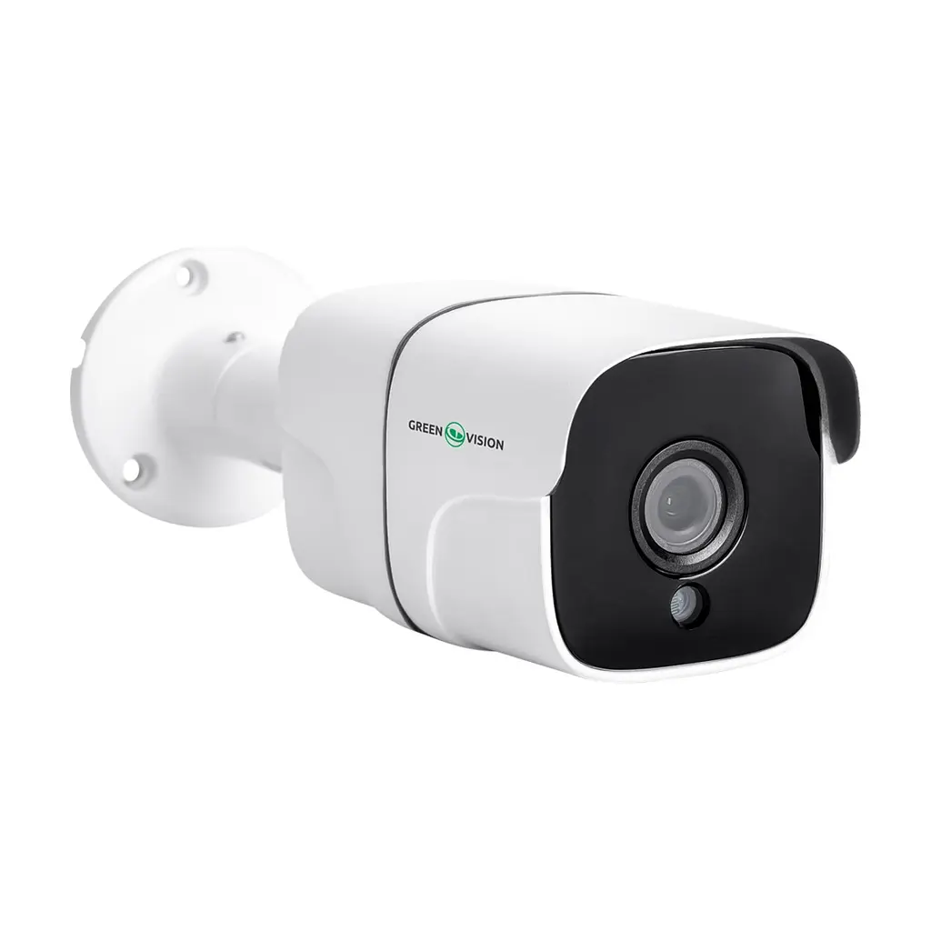 Камера відеоспостереження Greenvision GV-181-GHD-H-СOK50-30