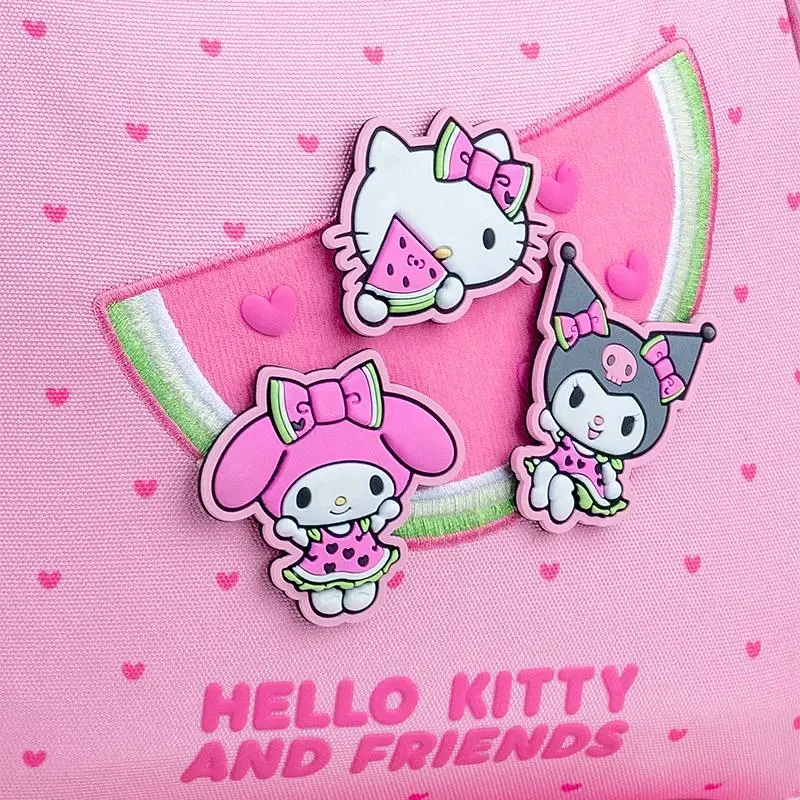 Рюкзак детский Kite Kids Hello Kitty (HK26-559XS-2) - фото 15