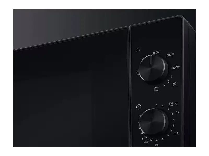 Мікрохвильова піч Electrolux EMZ421MMK - фото 2