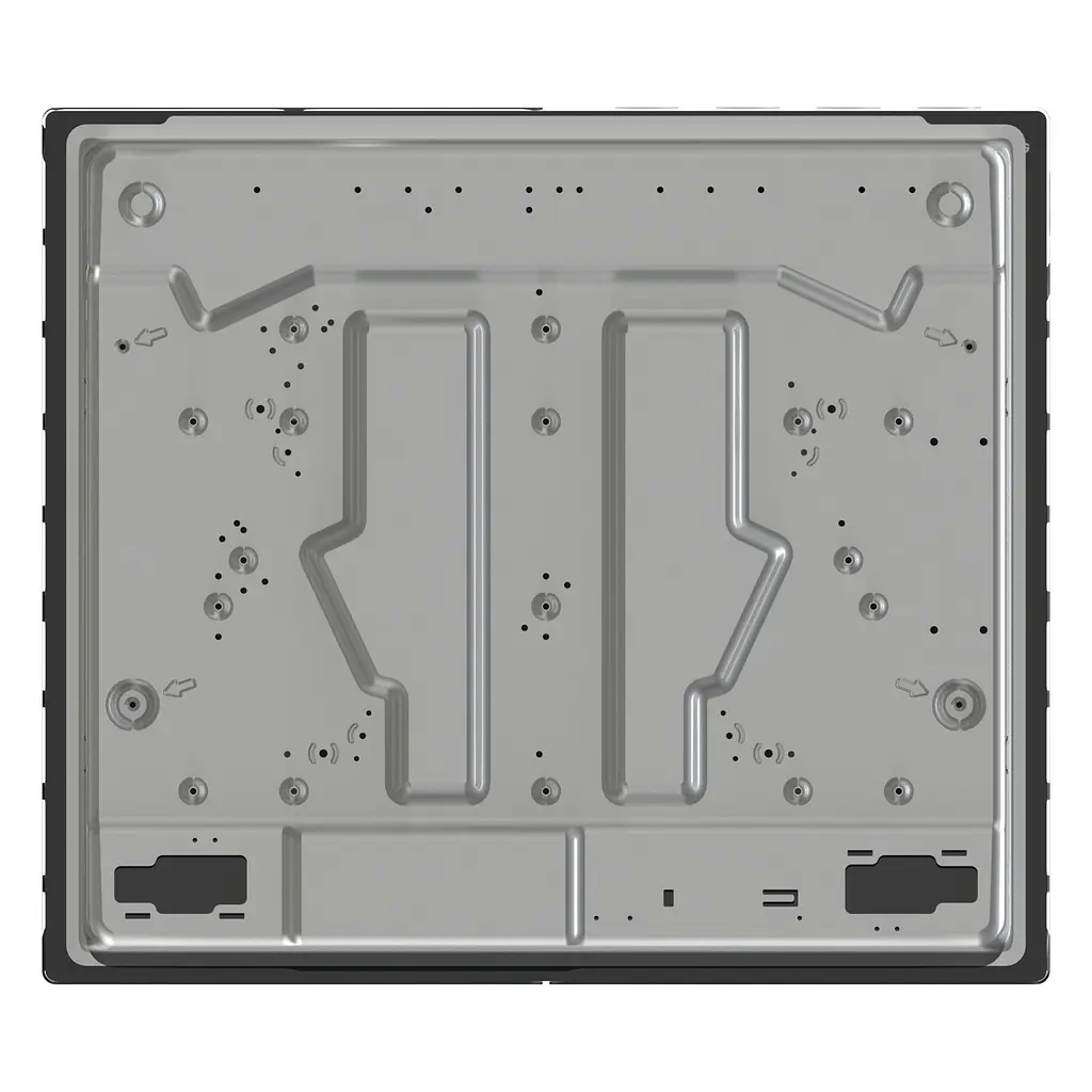 Варильна поверхня газова Gorenje GT642SYB - фото 8
