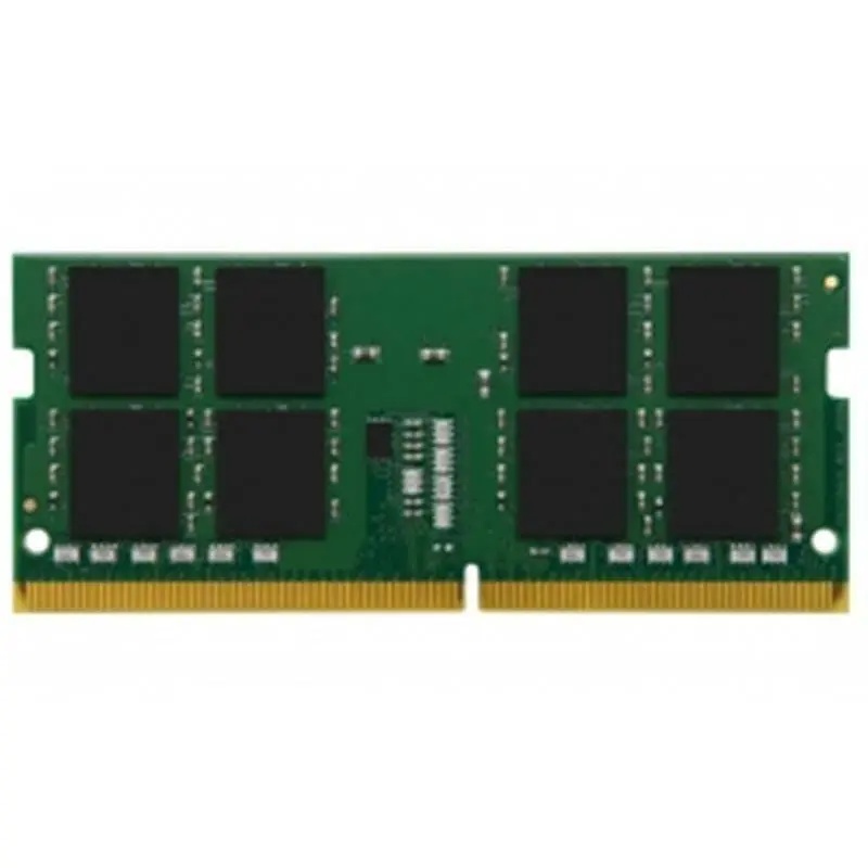Модуль пам'яті SO-DIMM 16GB/3200 DDR4 Kingston (KVR32S22S8/16)