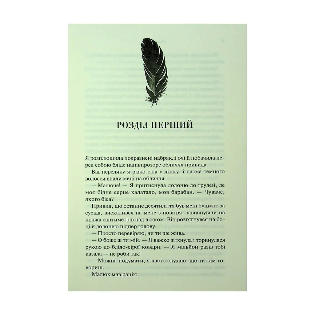 Книга Гнів і згуба. Книга 2 - Дженніфер Л. Арментраут КСД (9786171513792) - фото 4