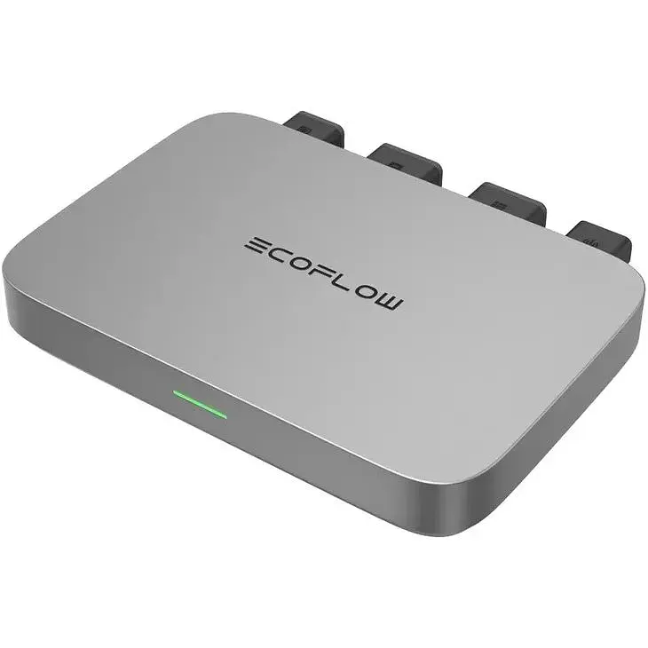 Мікроінвертор EcoFlow PowerStream 600W (EFPowerStreamMI-UA-600W) UA [117395] - фото 5