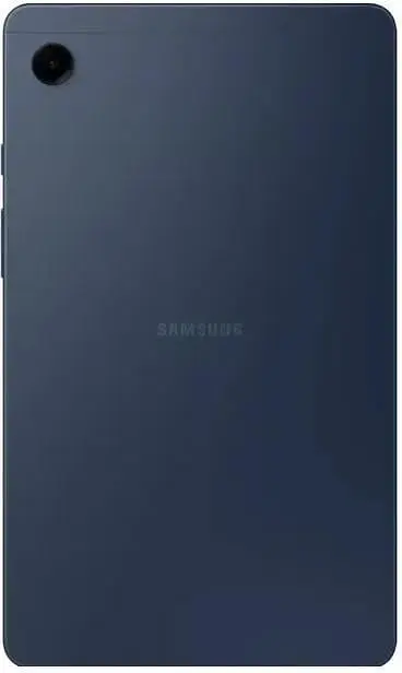 Планшет Samsung Galaxy Tab A9 8/128GB Wi-Fi Navy (SM-X110NDBE) - фото 2