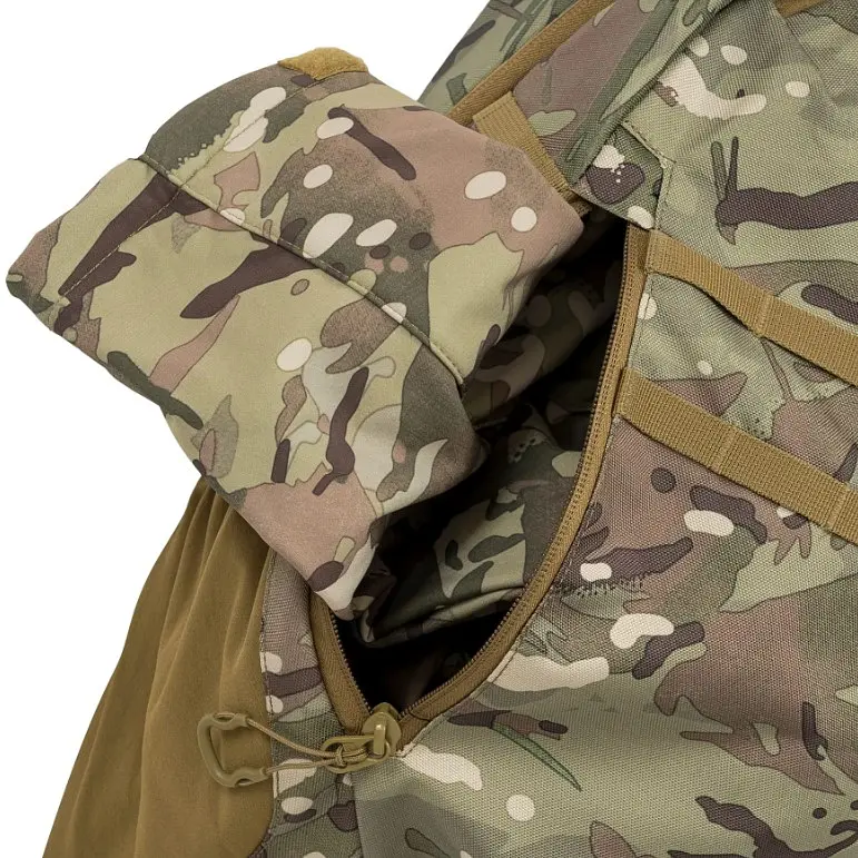 Рюкзак тактический Highlander Eagle 1 Backpack 20L HMTC (TT192-HC) - фото 7