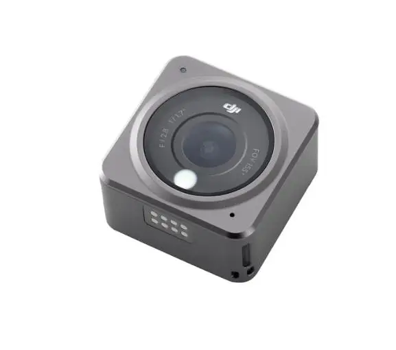 Екшн-камера DJI Action 2 Dual-Screen Combo [CP.OS.00000183.01] EU [63227] - фото 6