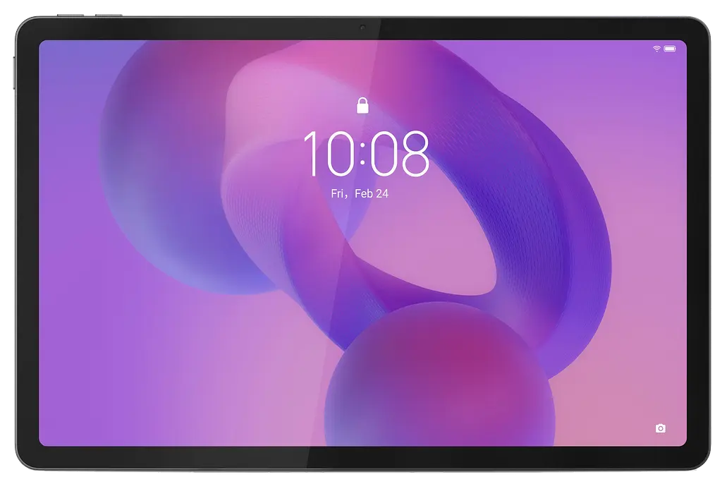 Планшет Lenovo Idea Tab 8/128 WiFi Luna Grey + Pen (ZAFR0462UA) (7159656) - фото 4