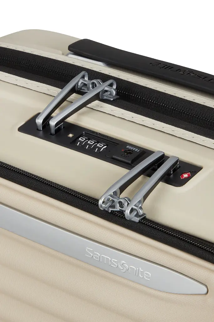 Валіза 55 См Samsonite UPSCAPE SANDSTONE 55x40x23(26) KJ1*35007 - фото 13