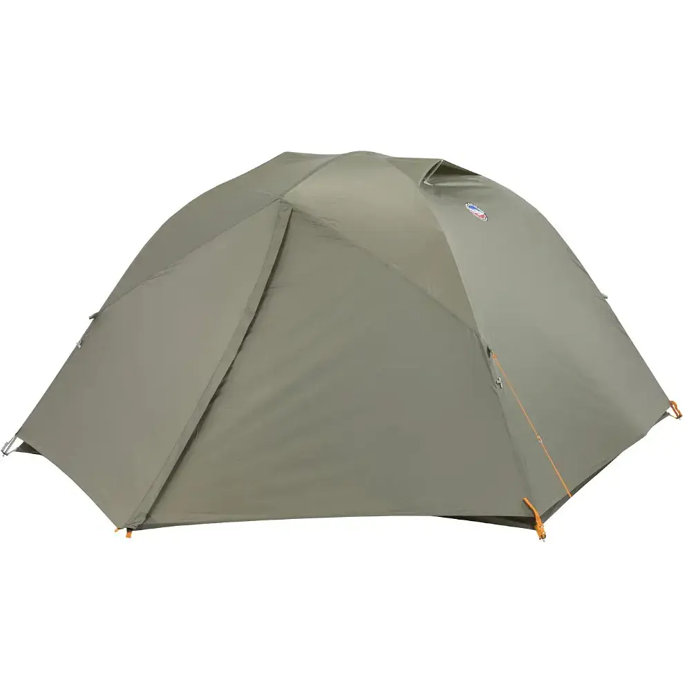 Намет Big Agnes Blacktail 3 - фото 2