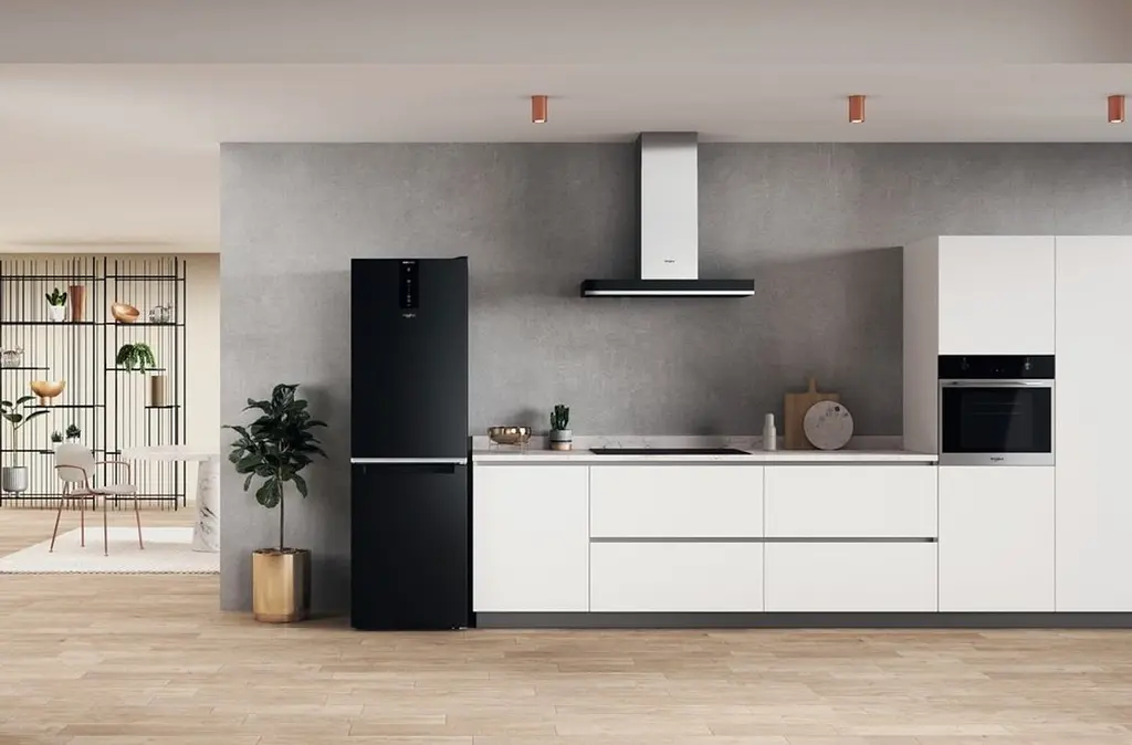 Холодильник Whirlpool W7X82OK - фото 10