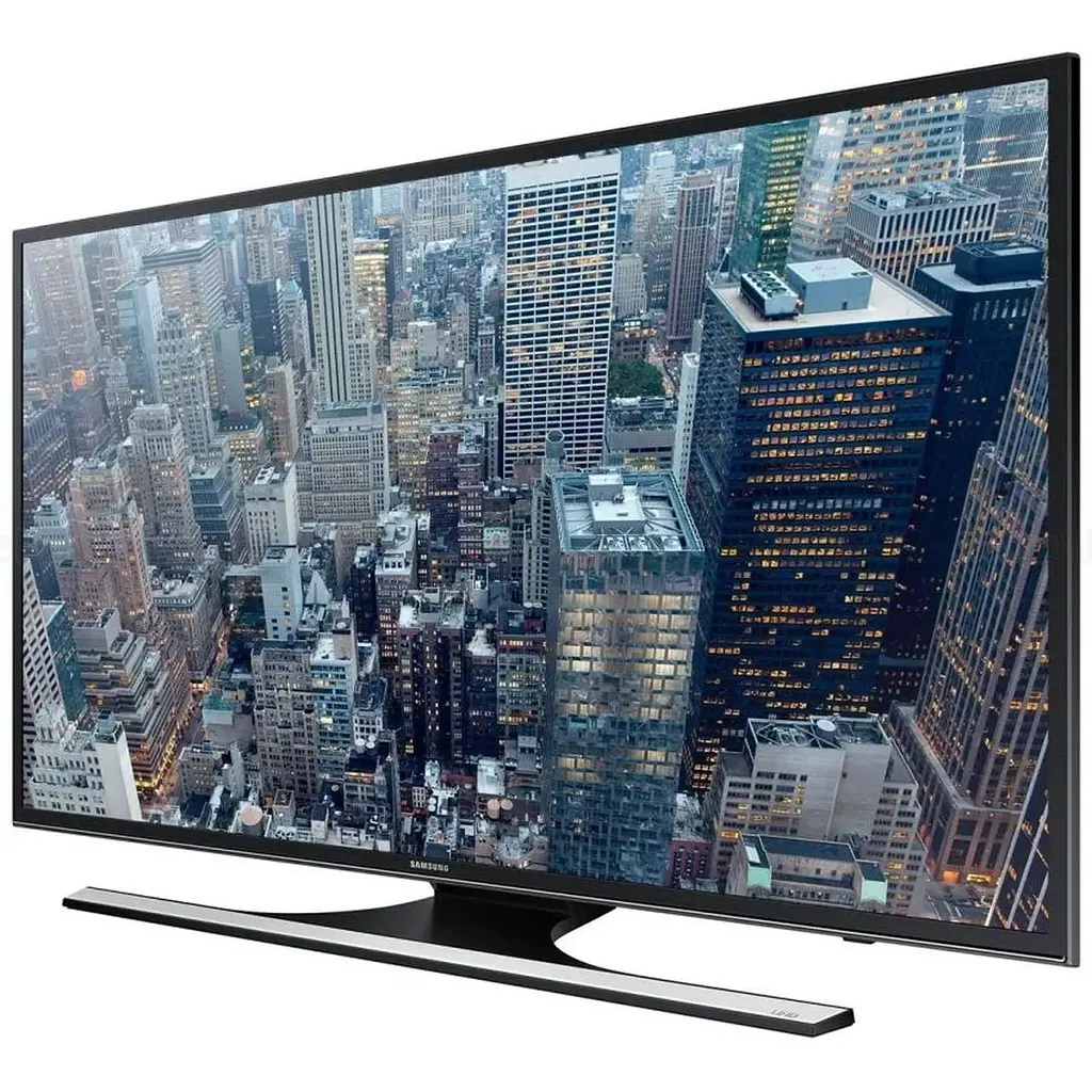 Телевизор 40" Samsung UE40JU6470U - Class A "Б/В" - фото 3