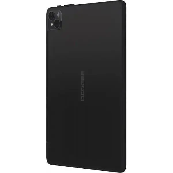 Планшет Doogee T10 Pro 8/256GB LTE Black - фото 5