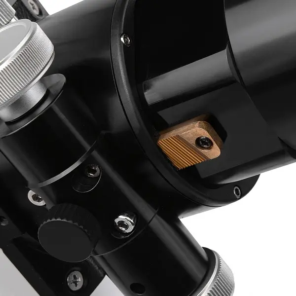 Телескоп Bresser Messier NT-150L/1200 Hexafoc EXOS-2/EQ5 (4750128) - фото 8