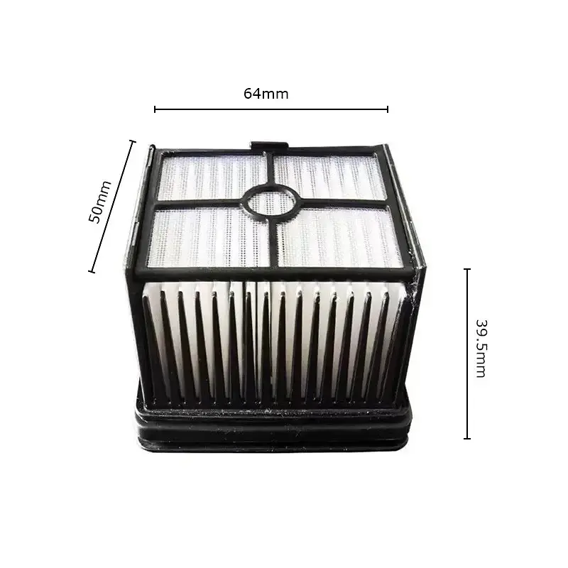Фільтр для пилососа Mova K10 ( BVC-T8A ) K10 Pro ( BVC-T8 ) - фото 5