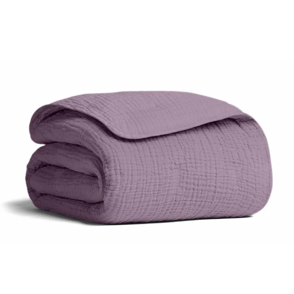 Дитяча постіль муслін без простирадла LAVANDER COSAS (4822052230039) - фото 4