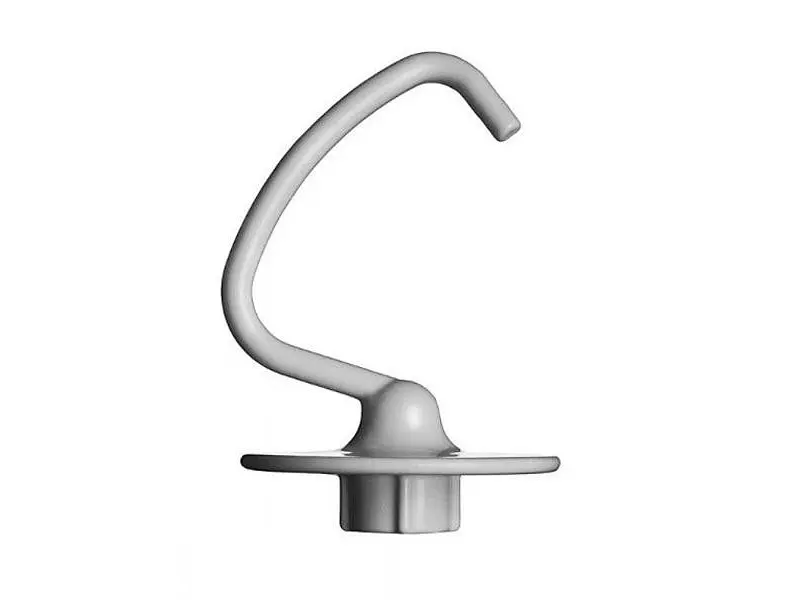 Кухонна машина KitchenAid Artisan 5KSM175PSEOB з відкидним блоком 4.8 л чорна - фото 6