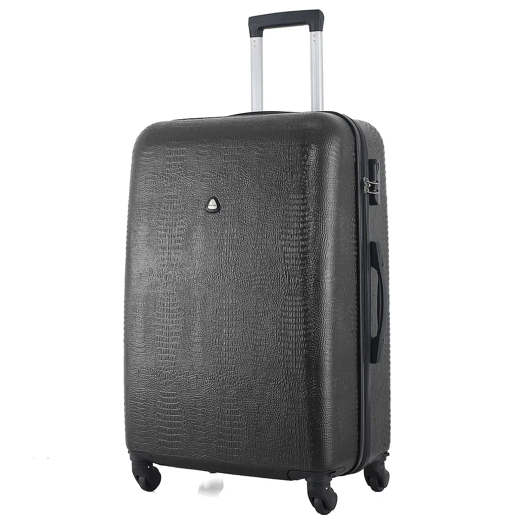 Валіза Semi Line 26 дюймів (L) Black (T5580-5)