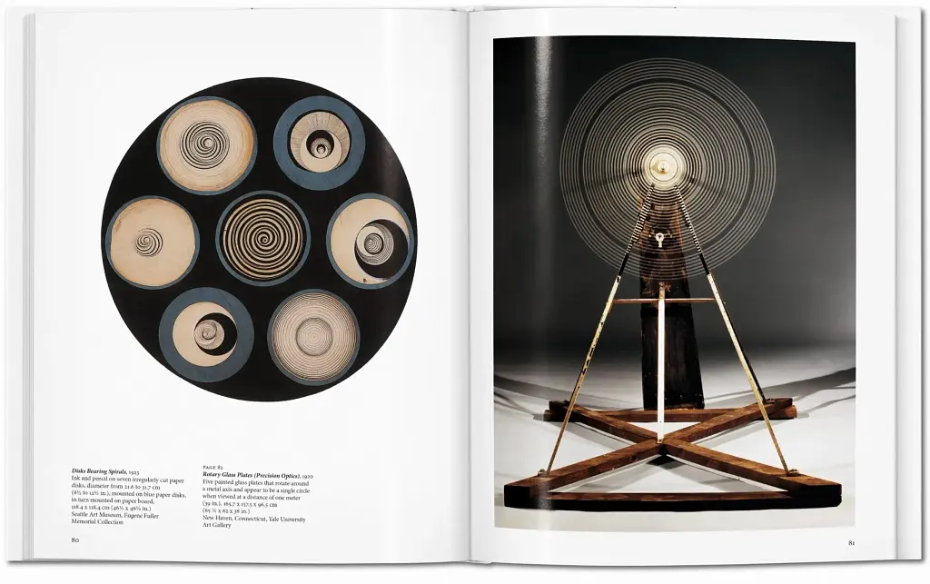 Duchamp - фото 7