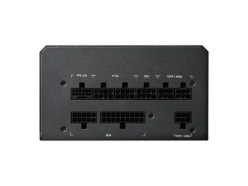 Блок живлення Chieftec Vega M 1000W (PPG-1000-C) - фото 6