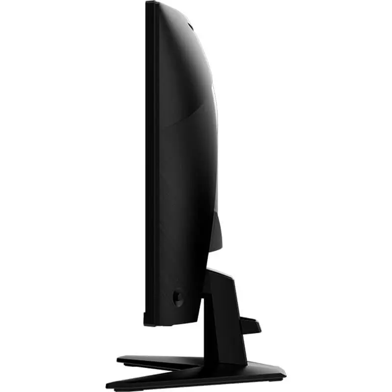 Монітор 27" MSI MAG 27C6F Curved FHD VA 180Hz (MAG 27C6F) - фото 5