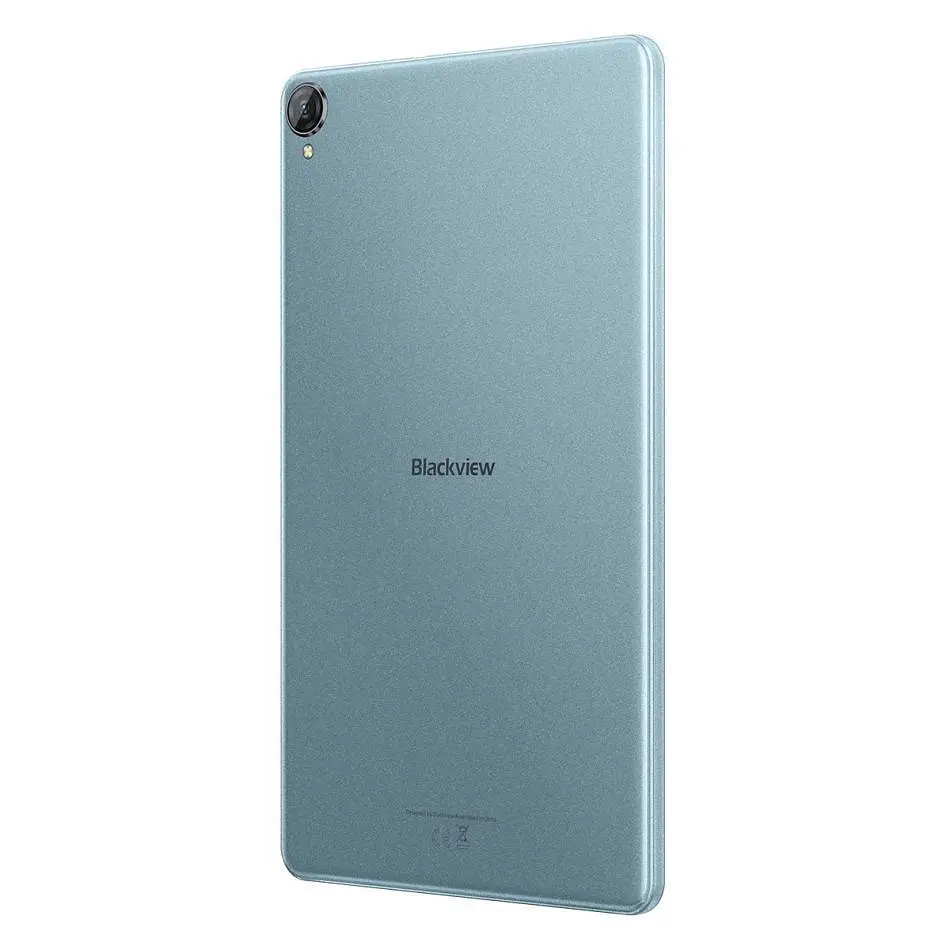 Планшет Blackview Tab 50 Wi-Fi 4/128Gb Twilight Blue - фото 6