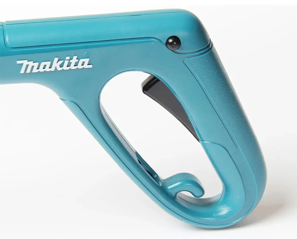 Ручка-подовжувач 1140 мм для акумуляторних ножиць Makita DUM166, DUM168, UM164D, UM165D, UM167D, UH200D, DUM604, UM110D, DUM111, UM600D (198486-1) - фото 5