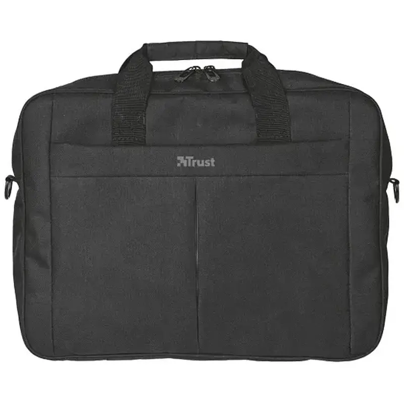 Сумка Trust Primo 16" Black 21551 - фото 5